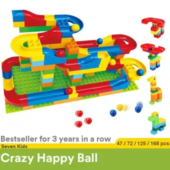 happy blocks and toys