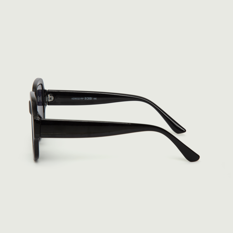 SUNNIES STUDIOS - Kính Mát Gọng Vuông Bobbi Ink - 60321RP-1-1