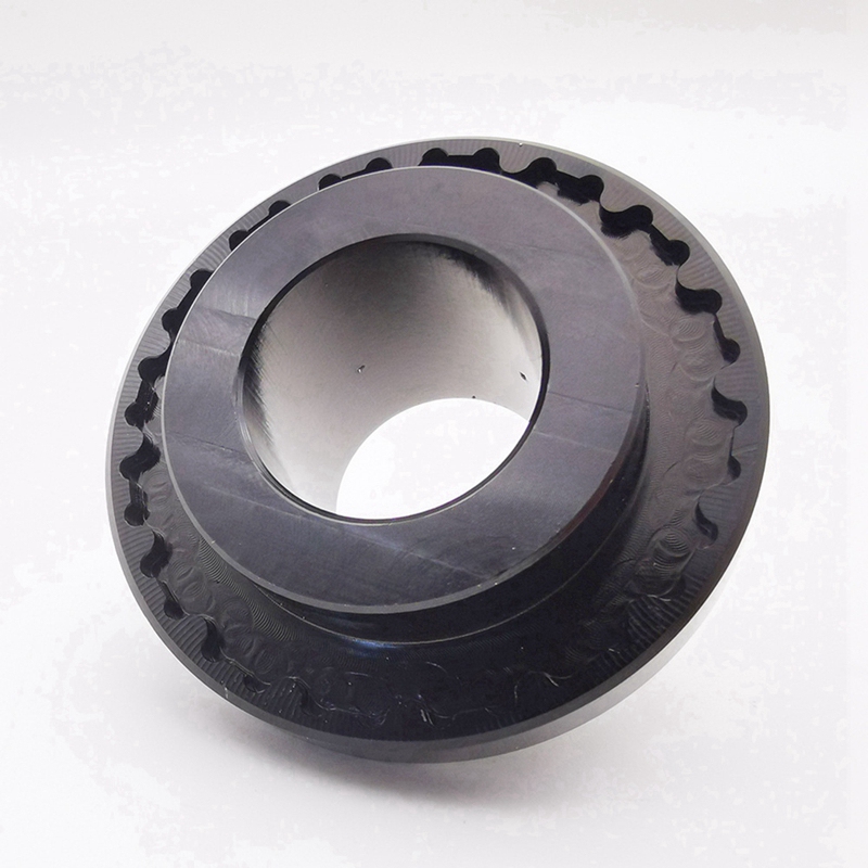 Bicycle Bottom Bracket Tool for 7075 Aviation Aluminum Bicycle Bottom Bracket Removal Tool T45 53MM 16T