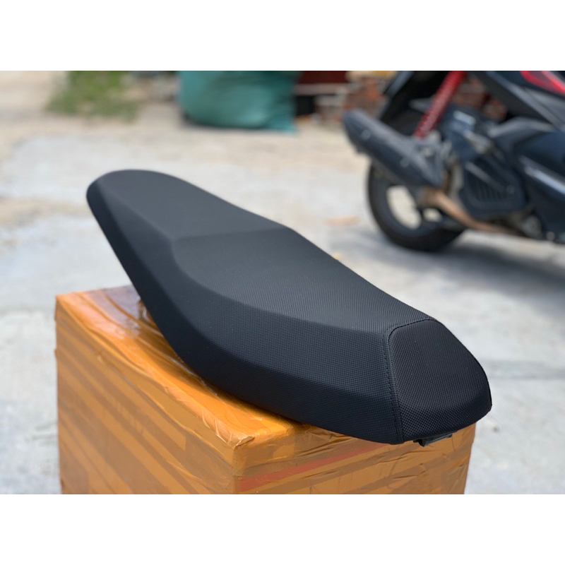 Yên 2 Tầng Wave Alpha 110,Yên Wave A110 Đời 2018-2024