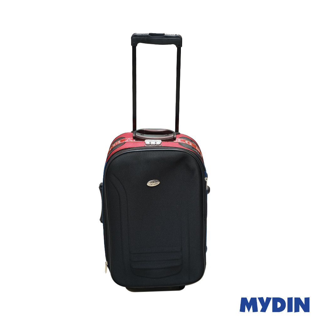 Polo Intermilan Luggage 20