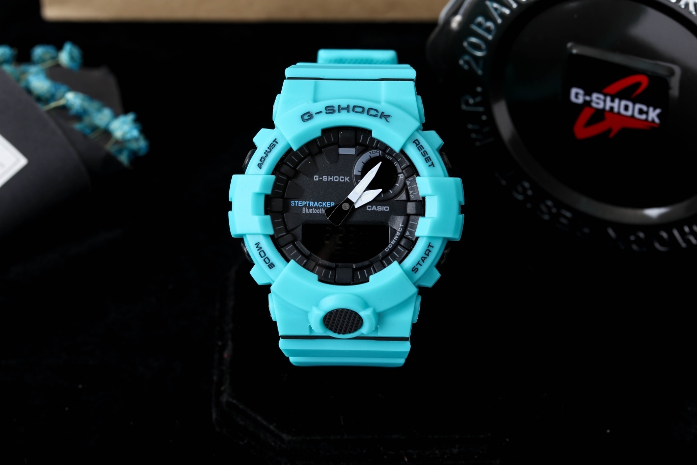 g shock gba 800 waterproof
