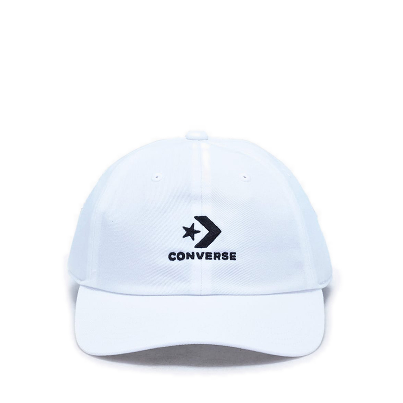 Converse Lock Up Baseball Mpu Unisex Adult's - White