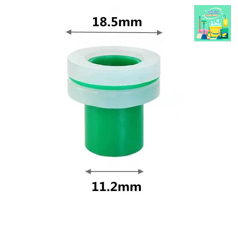 Water pipe residential thread socket internal thread tap