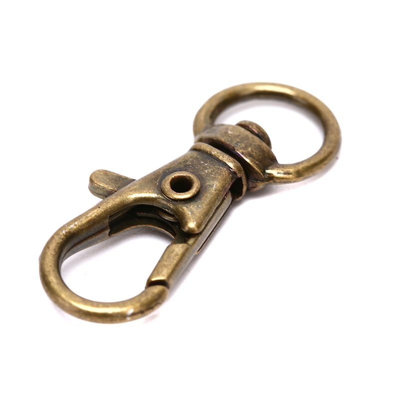 10pc%20Swivel%20Clips%20Snap%20Lobster%20Clasp%20Hook%20Key%20Ring%20Hooks%20DIY%20Jewelry%20Findings%20BOYUAN%20-%20Image%205