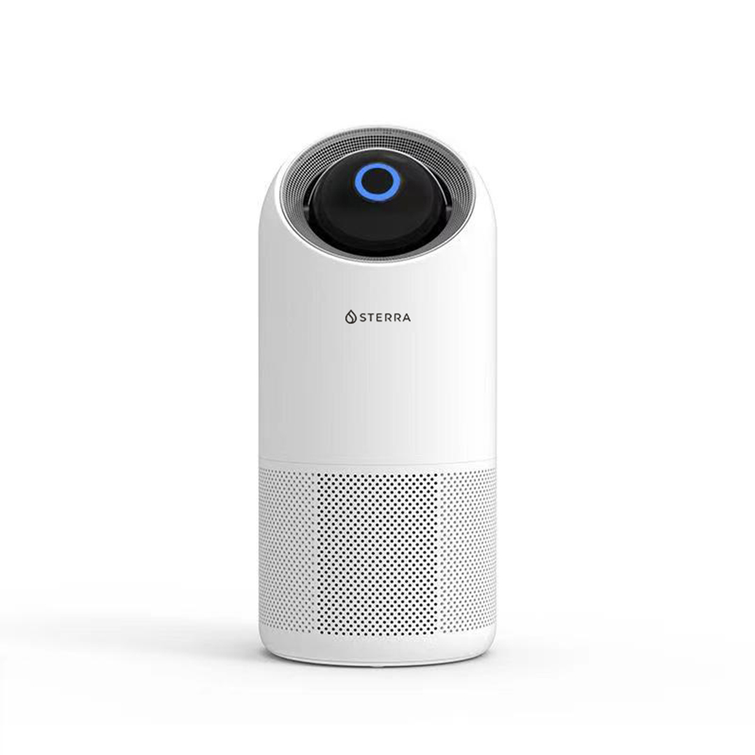 Sterra Moon ™ True HEPA13 Air Purifier Lazada Singapore