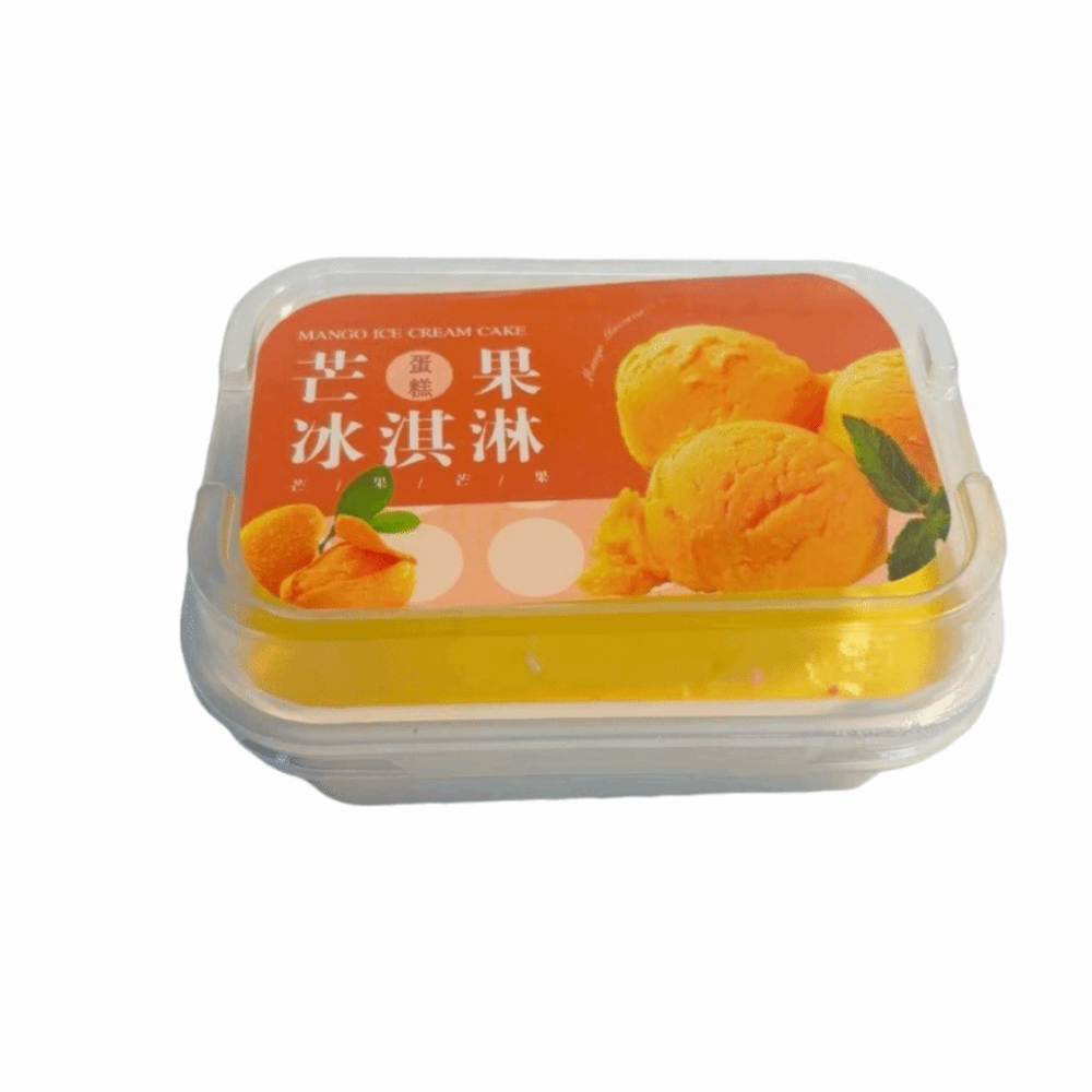 Slow Rising Squishy Toy Slow-rebound Simulation Bread Squeeze Toy Soft 3D Sticky Box Cake Squishy Toy Bread Shaped Kneading Squishy Fidget Toy Stress Relief.