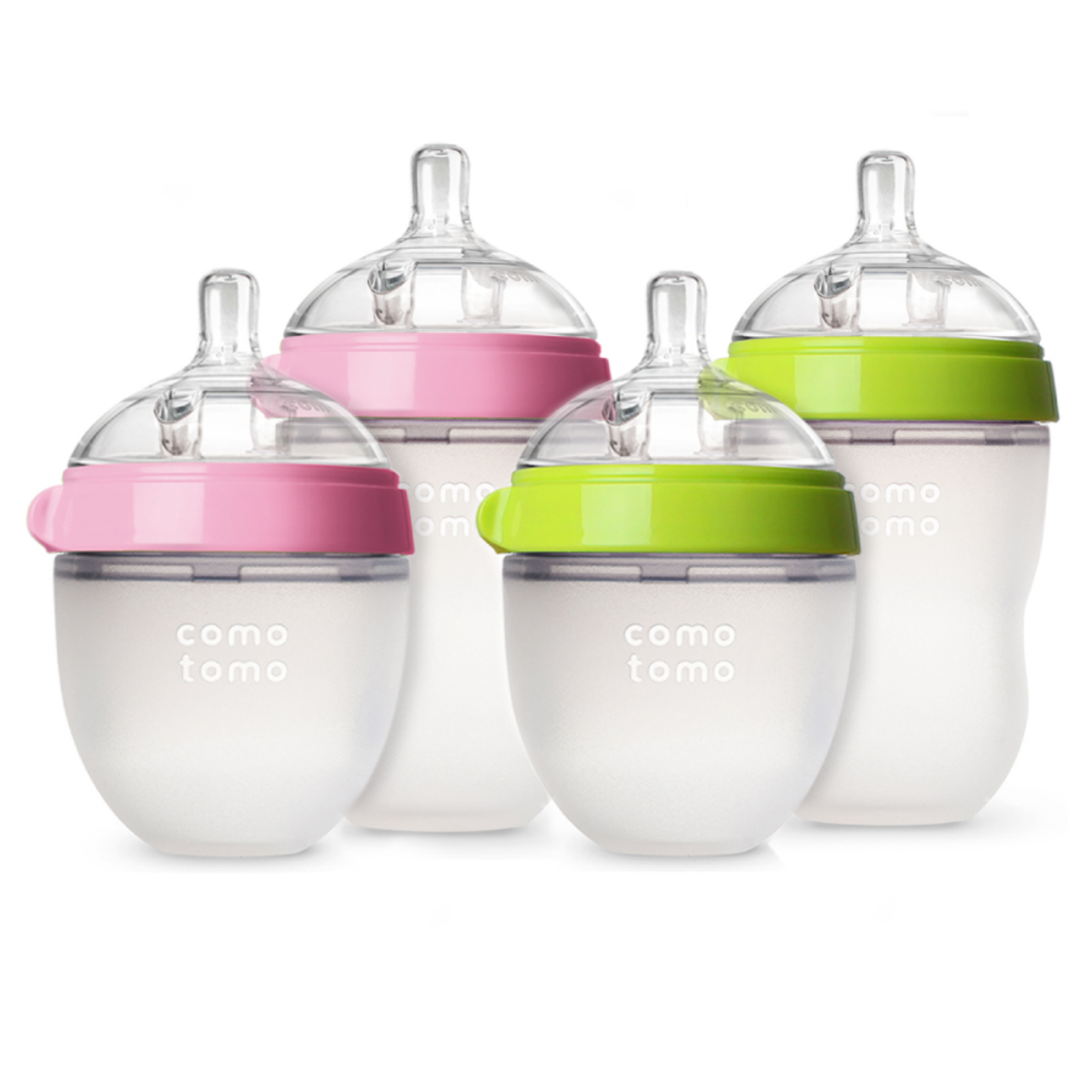 Bình sữa Comotomo cho bé dung tích 150ml / 250ml