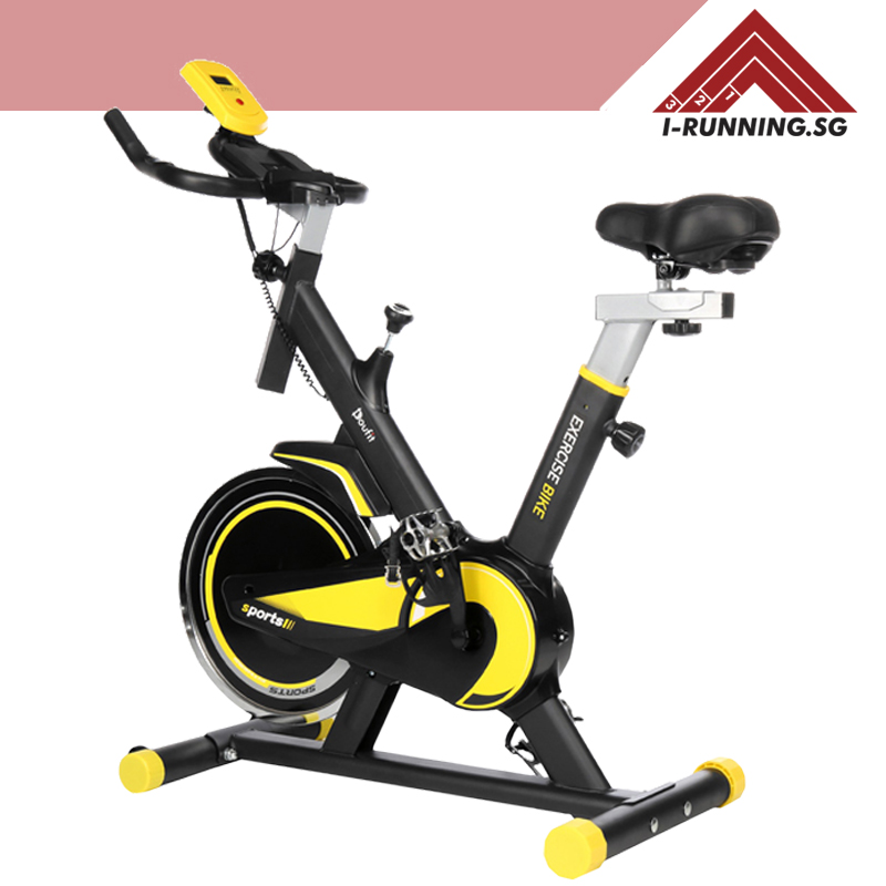 spin bike 13kg