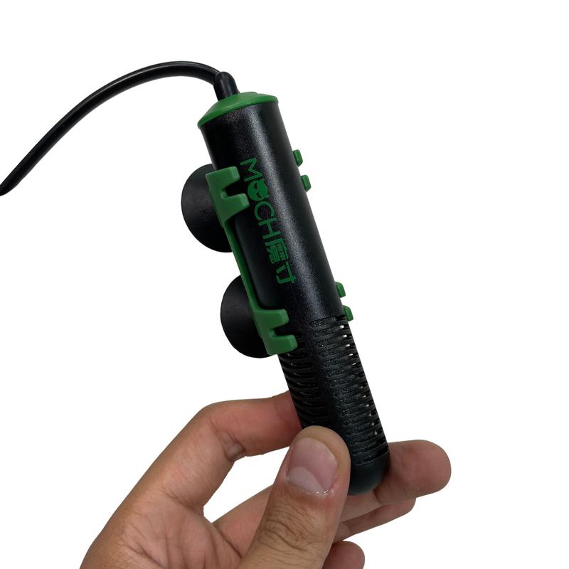 Sưởi Bể Cá Mini - Thương hiệu MOCH