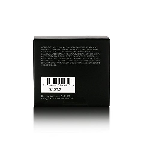 revision night cream