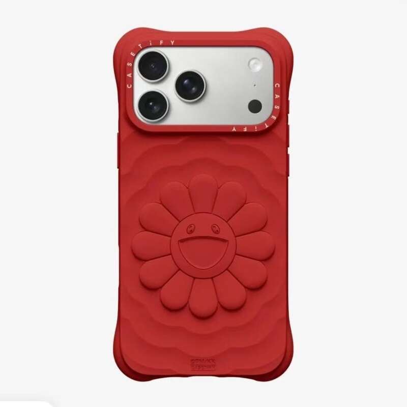 CASETiFY TAKASHI MURAKAMI Ripple for 17 Max / iPhone 16 Pro