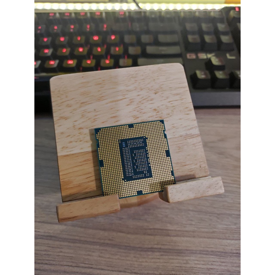 Chip CPU Intel Xeon E3 1270 V2 socket 1155 3.50 GHz Tương đương i7 4770