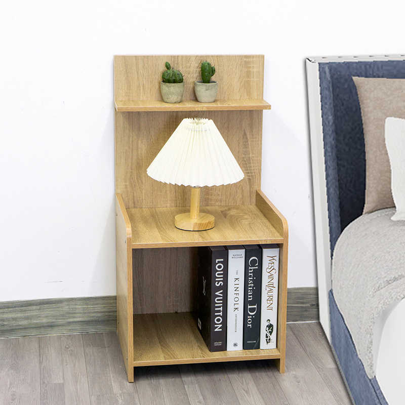 Tủ Đầu Giường, Tab Đầu Giường Thông Minh - GP01