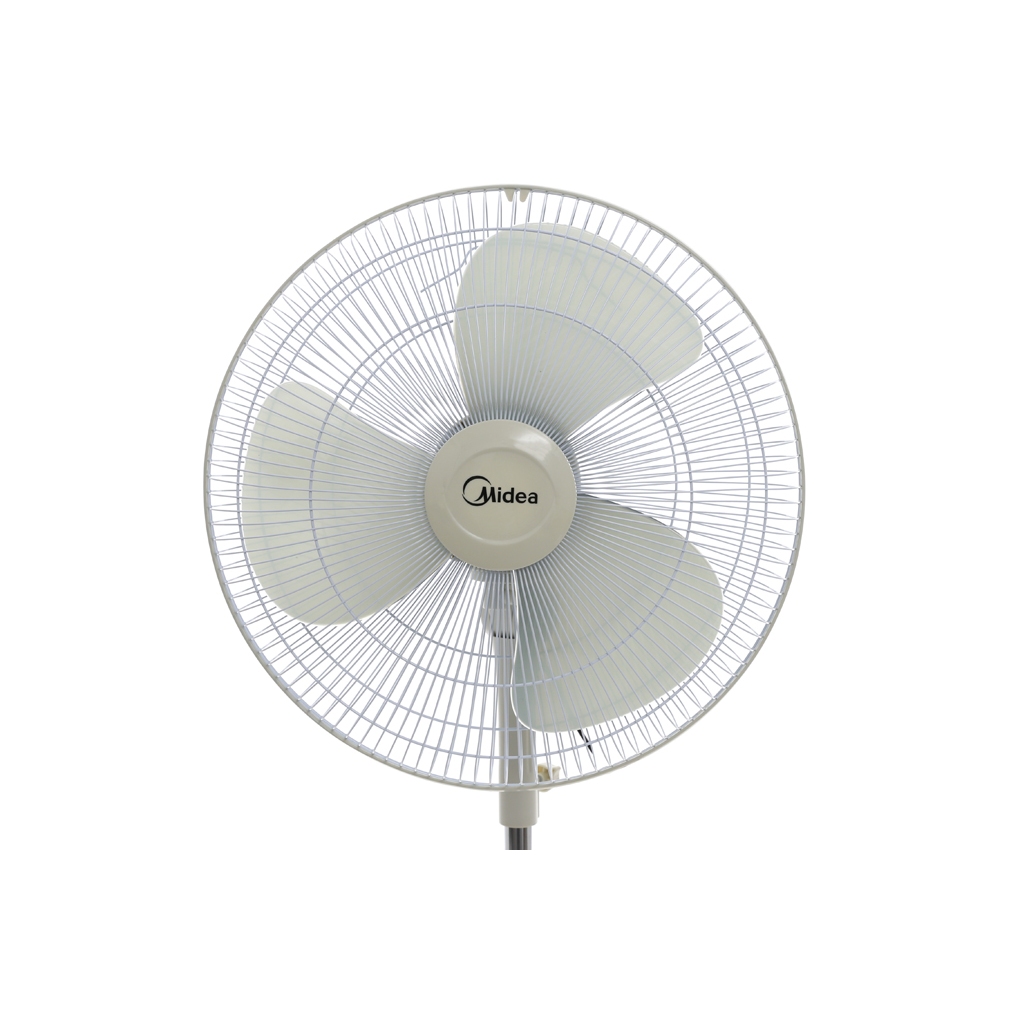 Quạt Lửng Midea FTS40-17VD 36W | Quạt Cây 40cm 3 Cánh, 3 Tốc Độ Gió Mạnh, Chính Hãng