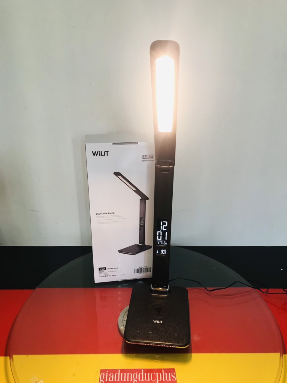 Đèn LED chống cận WILIT U13AQ 29W