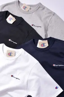 champion authentic shirt