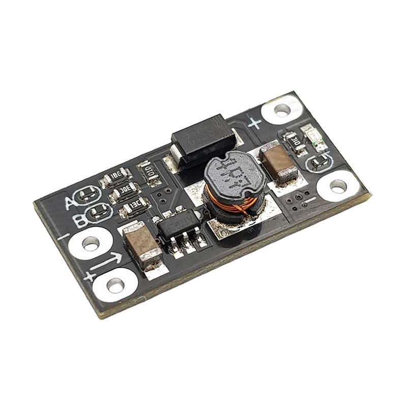 Module tăng áp mini DC từ 3.7-12V lên 5V/8V/9V/12V