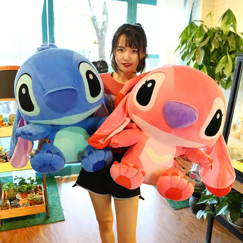 disney lilo plush doll