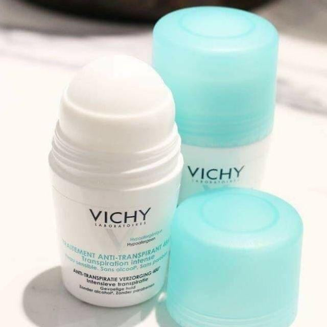Lăn khử mùi VICHY 50ml