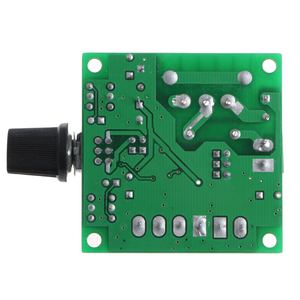 Stepper Motor Driver Controller Speed Regulator Pulse Signal Generator Board