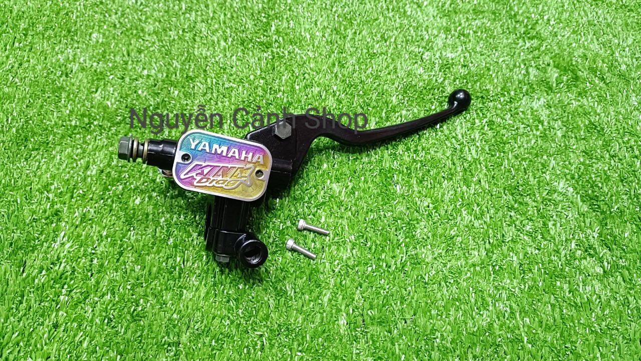 Tay thắng dầu xe sirius