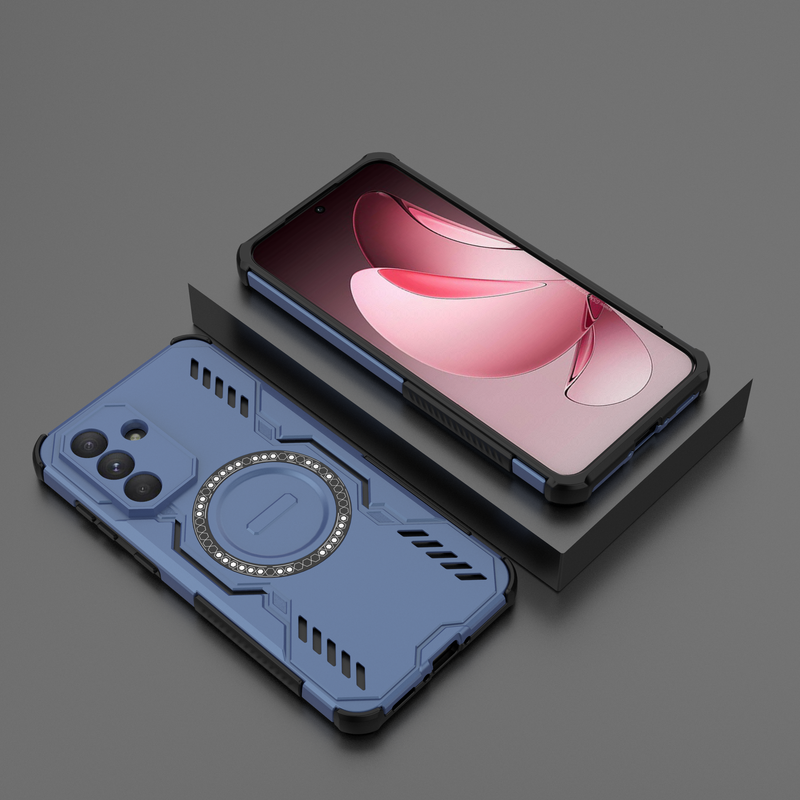 Samsung Galaxy A36 MagSafe Case,Magnetic Drop-Proof Phone Case Cover for Samsung Galaxy A36. 