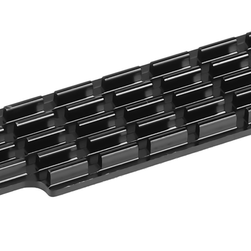 For Raspberry Pi Zero 2 W /Zero Aluminum Heatsink Kit with Thermal Pad for Raspberry Pi Zero W