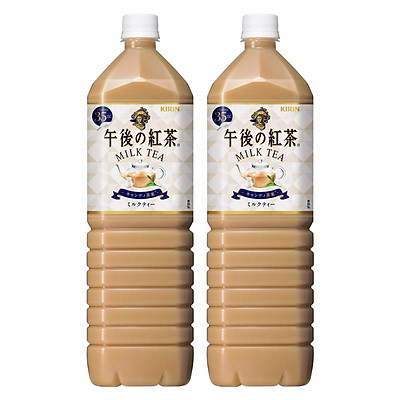 Trà sữa Nhật Kirin (Chai 1.5L) [HSD T12/2024]