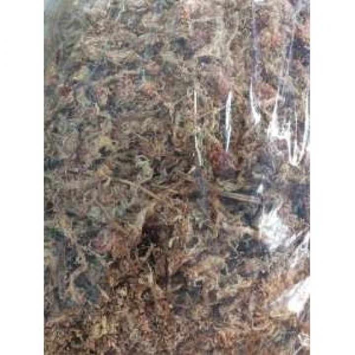 Dớn trắng gói 200gr (dớn mềm) chất trồng hoa lan
