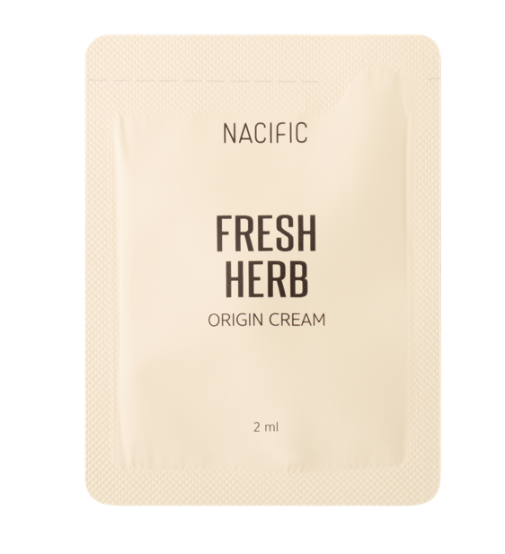 Fresh Herb Origin Cream 2ml Lazada.co.th
