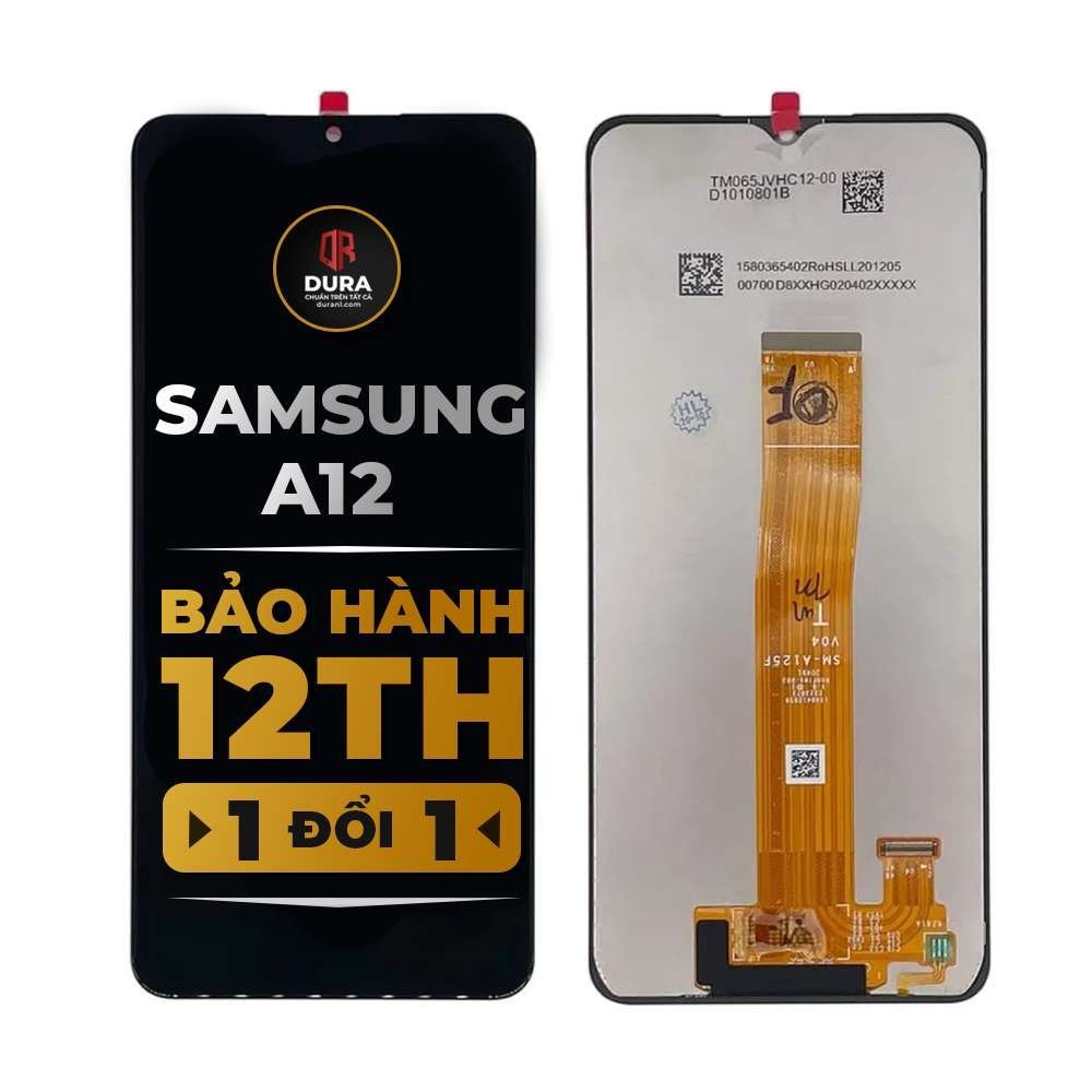 Màn hình thay điện thoại SS A12