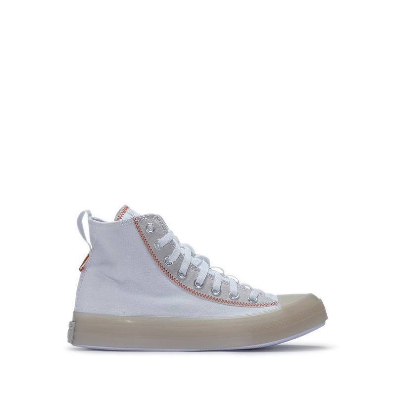 Converse CTAS CX EXPLORE HI Men's Sneakers - White/Pale Putty/Nomadic Rust