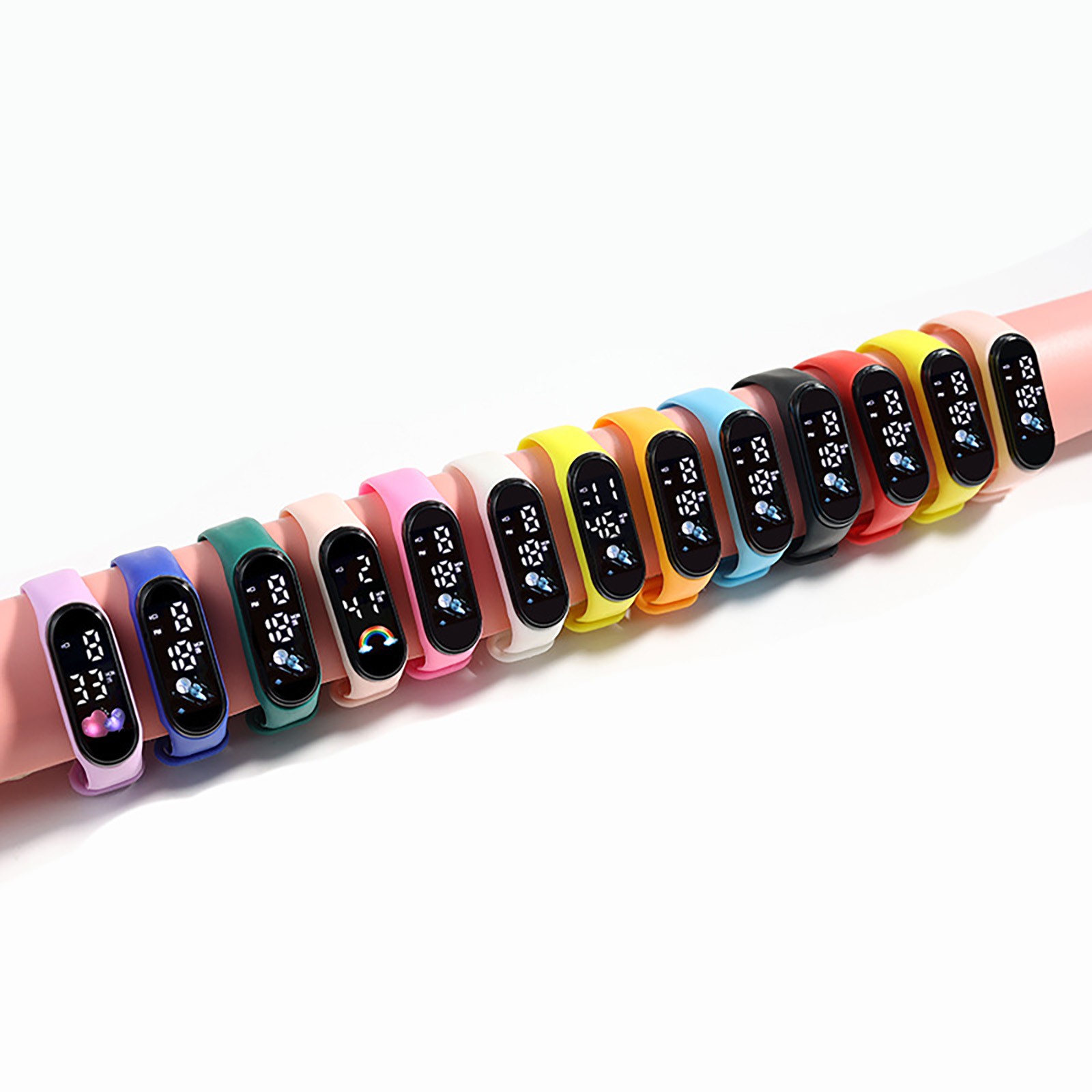 Multi-color%20Smart%20Watch%20For%20Children%20Boy%20Girl%20Fashion%20LED%20Digital%20Wrist%20Watches%20Silicone%20Strap%20Waterproof%20Sport%20Watch%20Relogio%20-%20Image%203