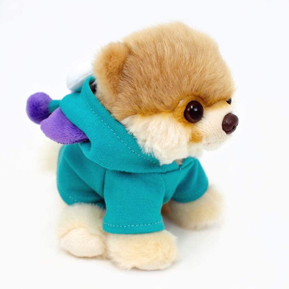 itty bitty boo plush