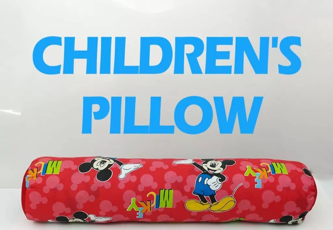 Bolster/ Hotdog Pillows 24x36 inches Lazada PH