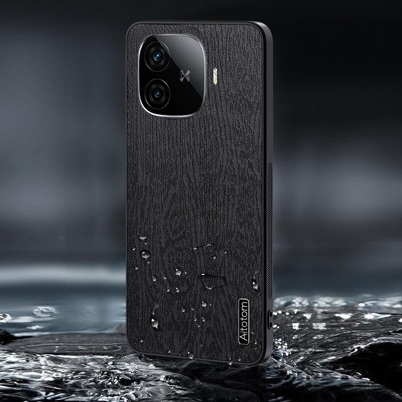 Phone%20case%20For%20Vivo%20IQOO%20NEO%2010R%20Back%20cover%20Tree%20texture%20Leaves%20Design%20Cover%20For%20Vivo%20IQOO%20NEO%2010R%20Cover%20cases%20-%20Image%205