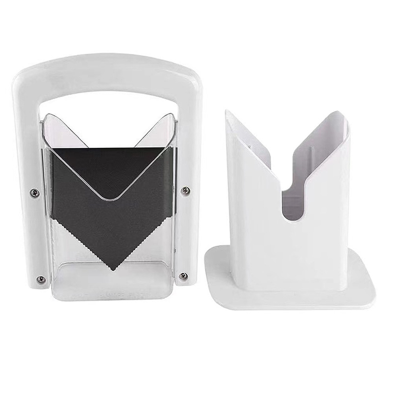 YONUO Bagel slicer bread slicer kitchen tools
