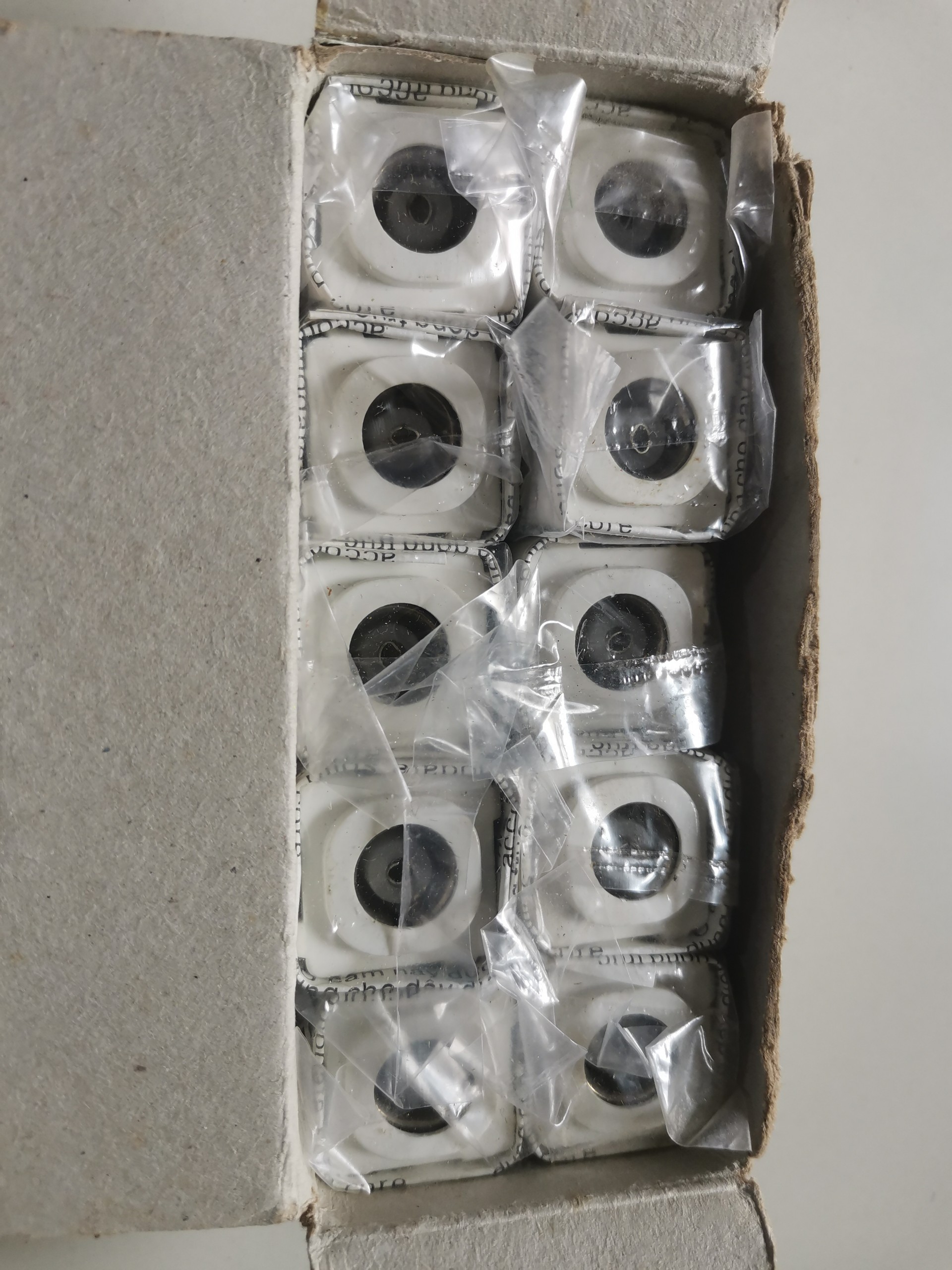 Hạt Tivi Clipsal Electrical Accessories