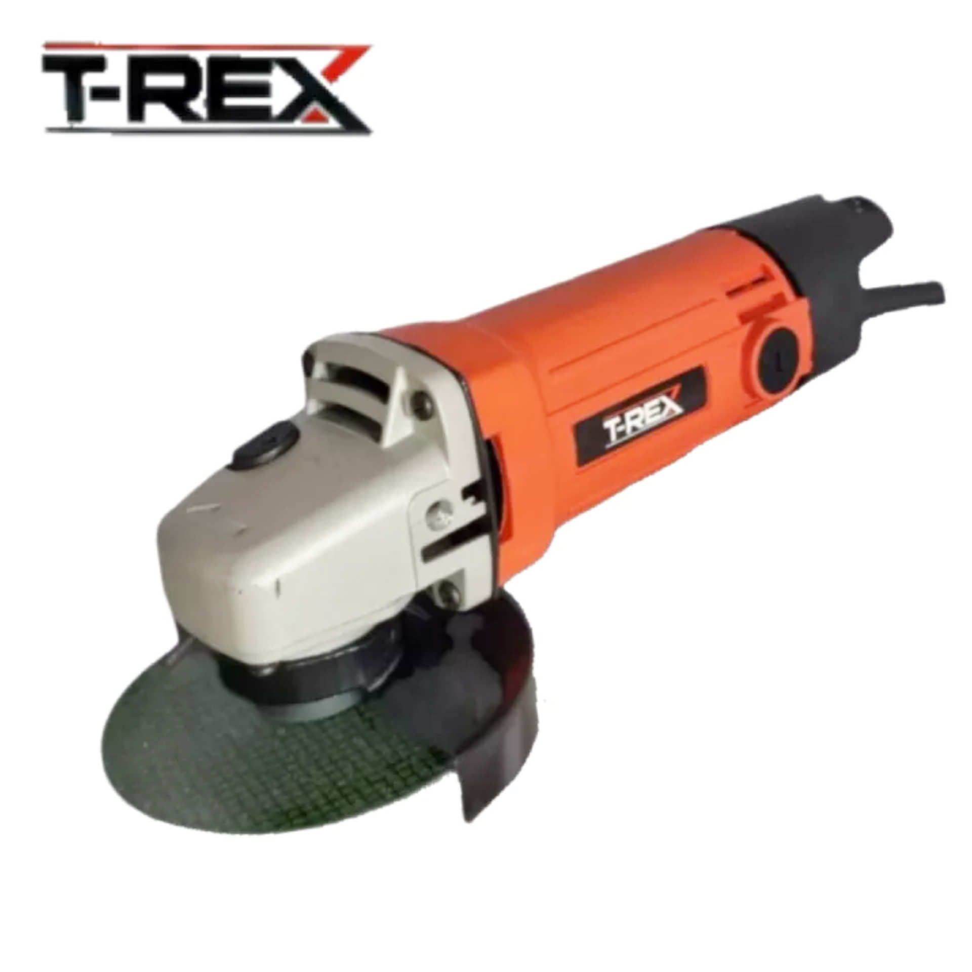 Angle Grinder 4Inch MESIN GERINDA 4INCH 