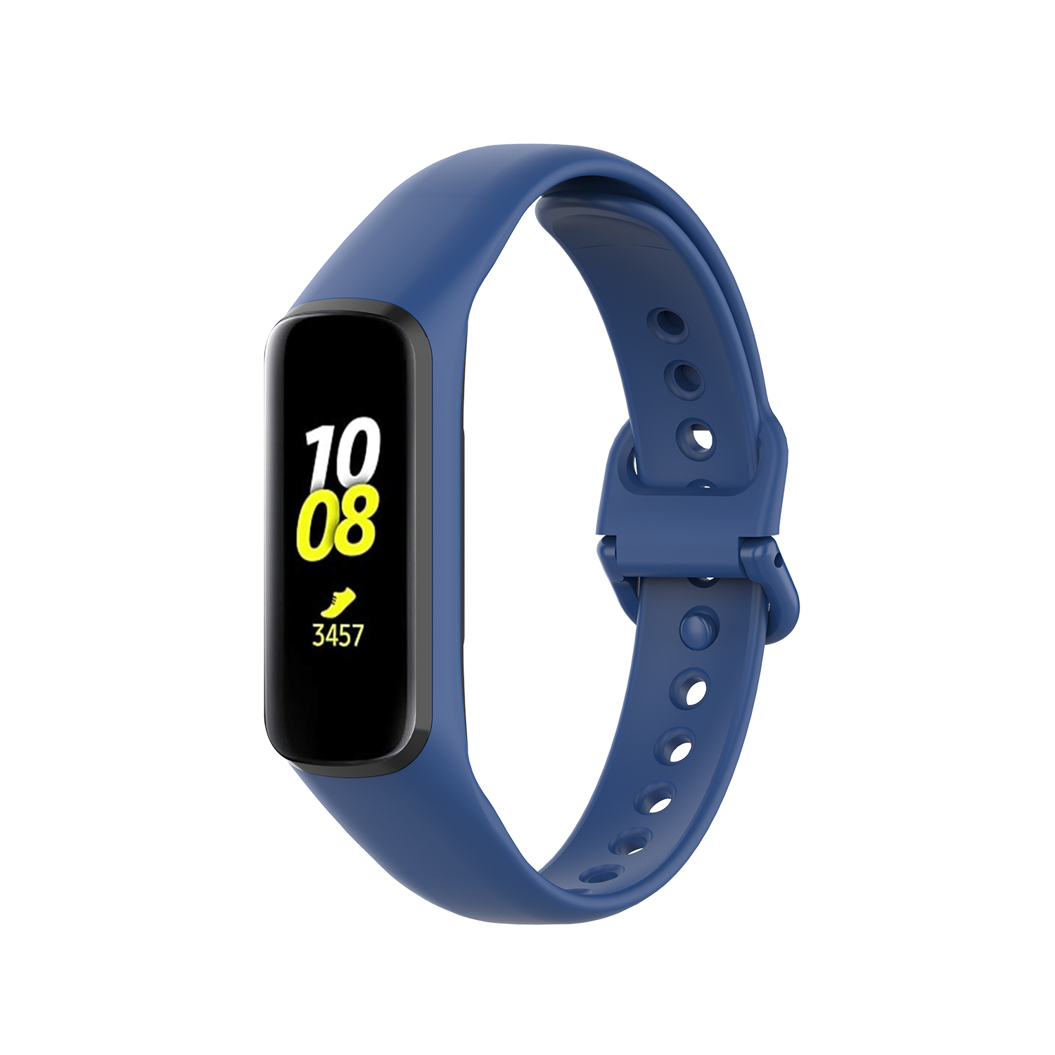 Sumsing R220 สายรัดข้อมือซิลิโคนสำหรับ Samsung Galaxy Fit 2 SM-R220,สายรัดข้อมือ ...