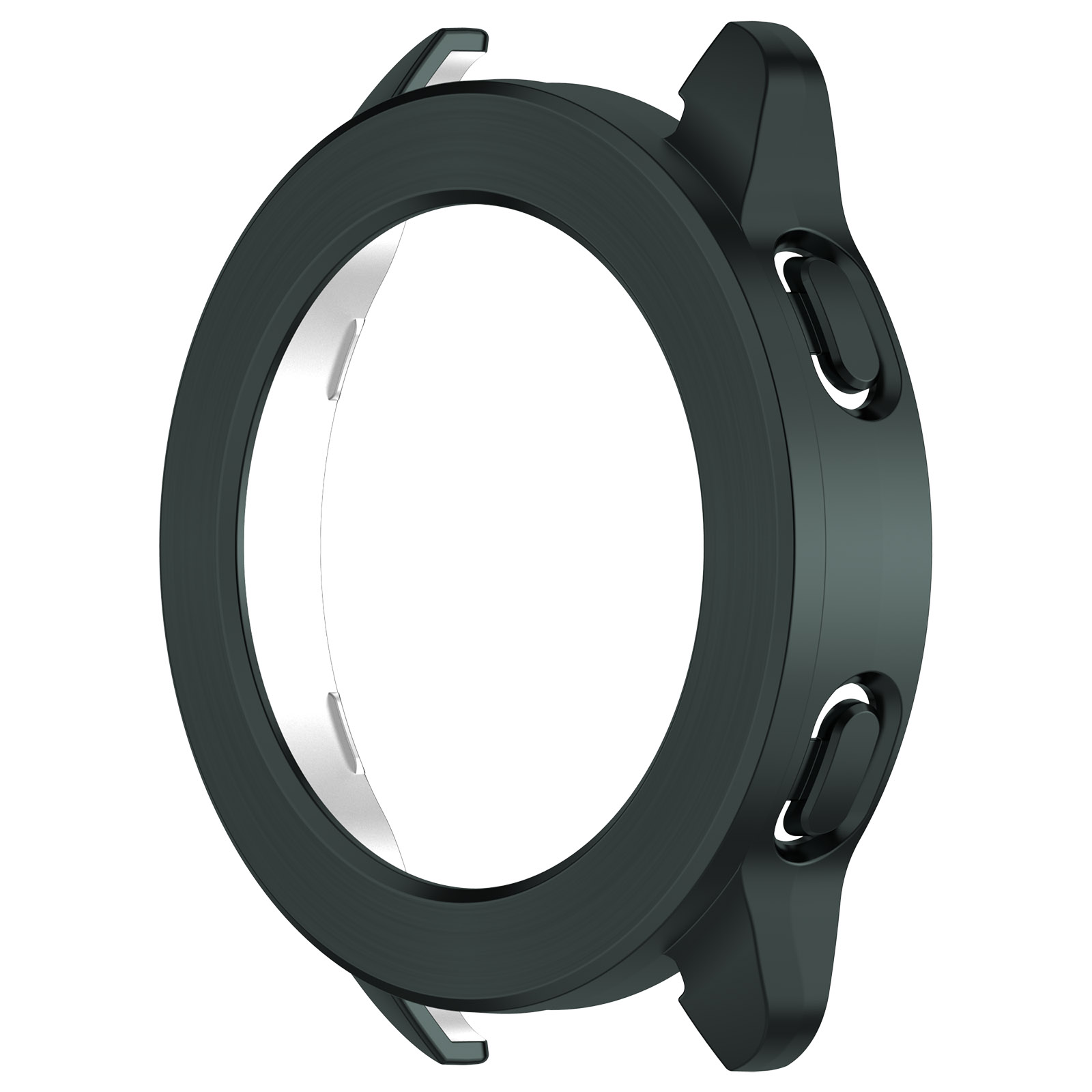 Thích hợp cho Xiaomi xem S3 bezel xem S3 bảo vệ trường hợp + thay thế bezel Bộ