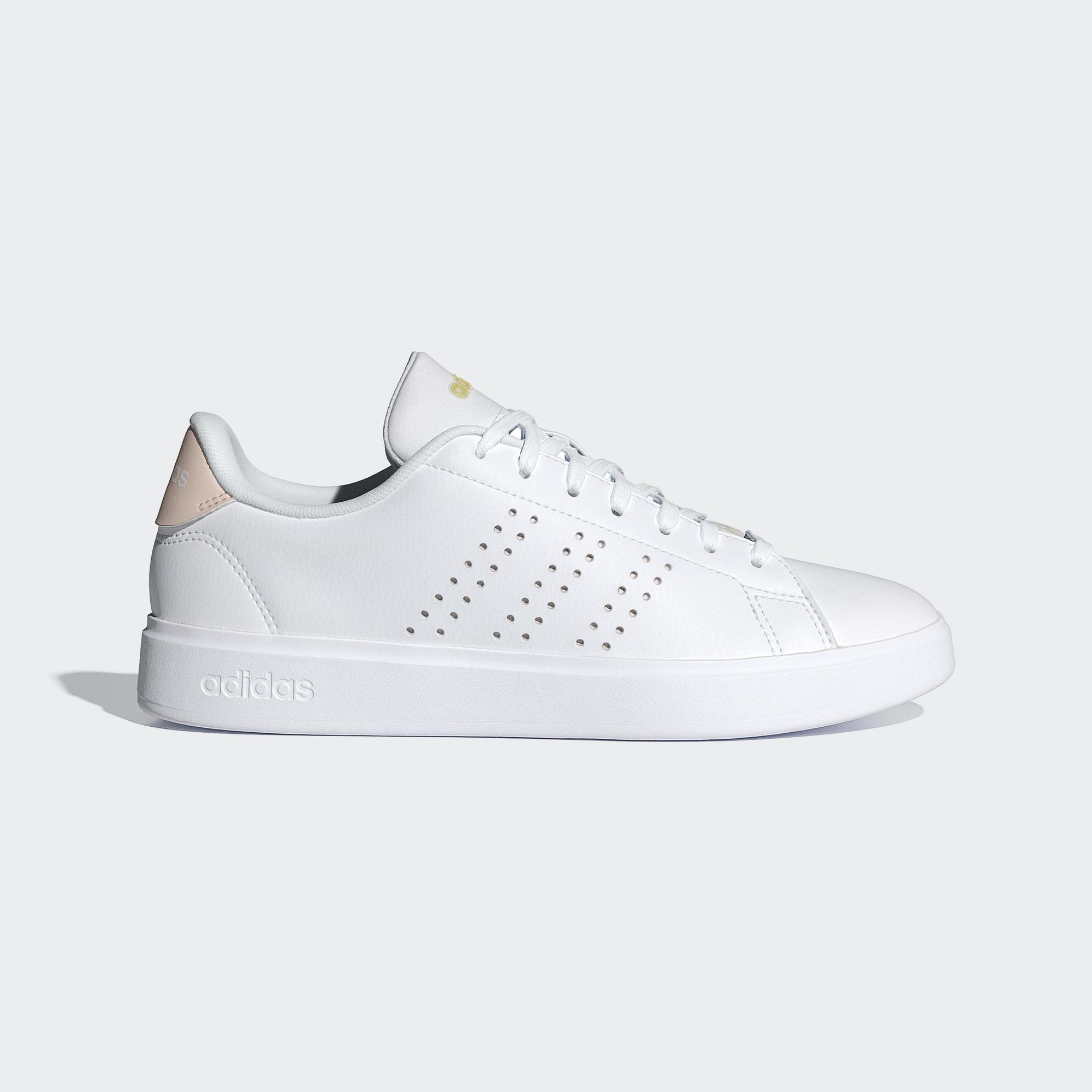 adidas Quần vợt Giày Advantage 2.0 Nữ trắng IF1660