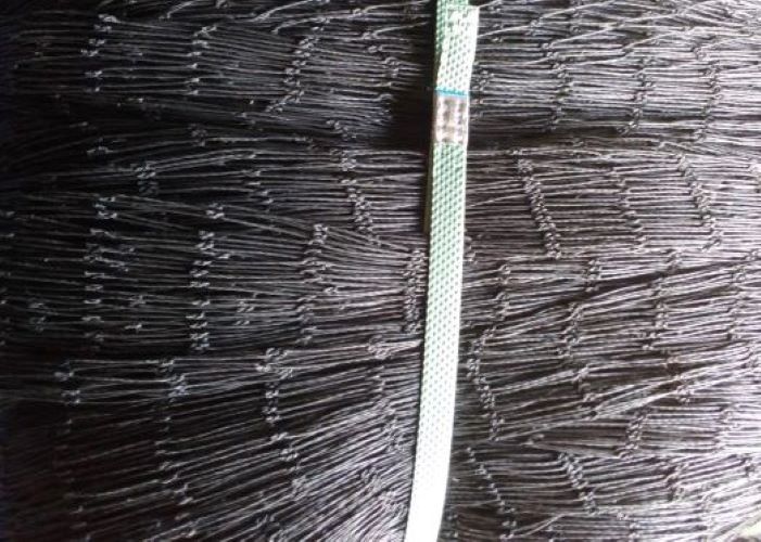 1 cuộn 140m vuông lưới rào gà vịt, lưới rào vườn, lưới nuôi gà, lưới làm giàn cho cây dây leo giá rẻ npp.