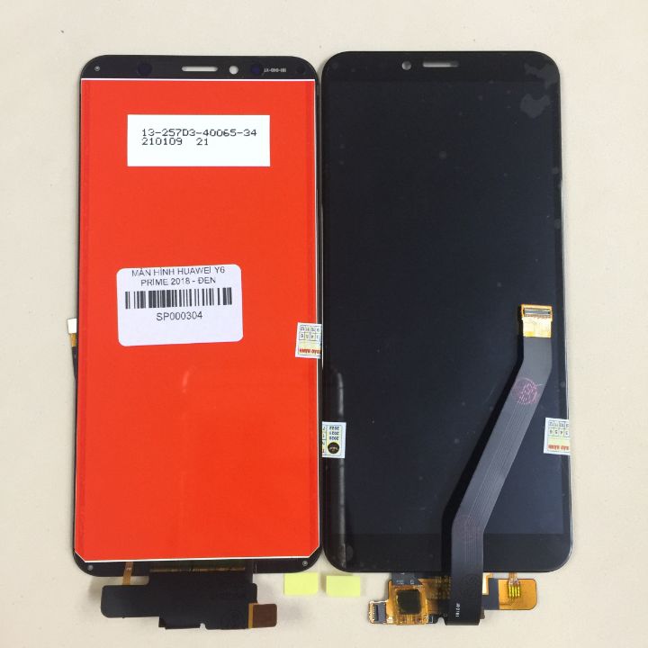 màn huawei y6 prime / y6 pro 2018 / honor 7a