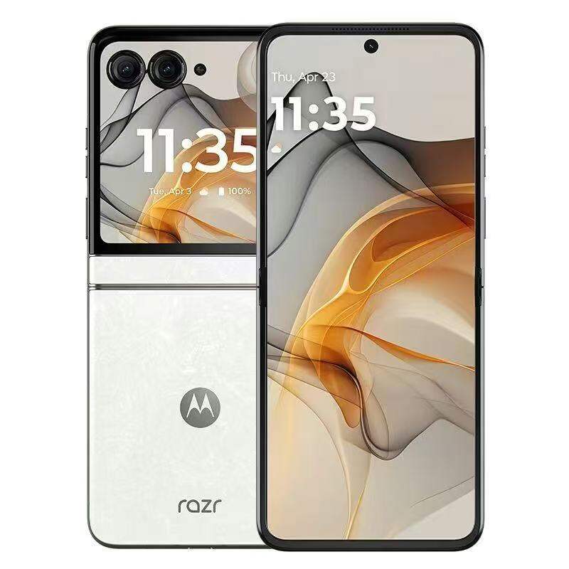 2025 Motorola Moto Razr 60 / Razr 60 Ultra / Motorola Moto Razr 50