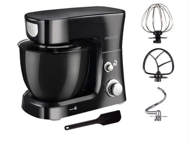 abans hand mixer with bowl