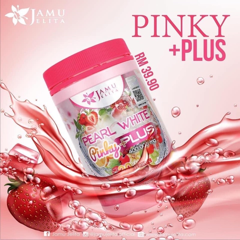 Drinking%20Pearl%20White%20Pinky%20Plus%20ppwp%20Jamu%20Jelita%20Woman%20Whitte*ening%20Collagen%20Powder%20-%20Image%205