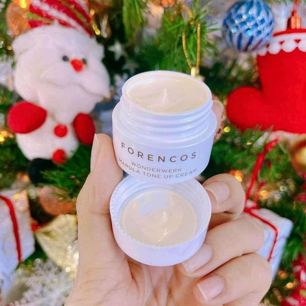 Kem dưỡng Forencos mini 10ml