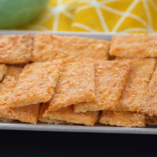 Bánh Dừa Nướng Đặc Sản Quãng Nam